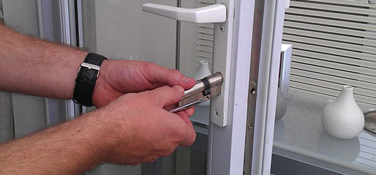 Commercial Door Lock Repair in Markham
