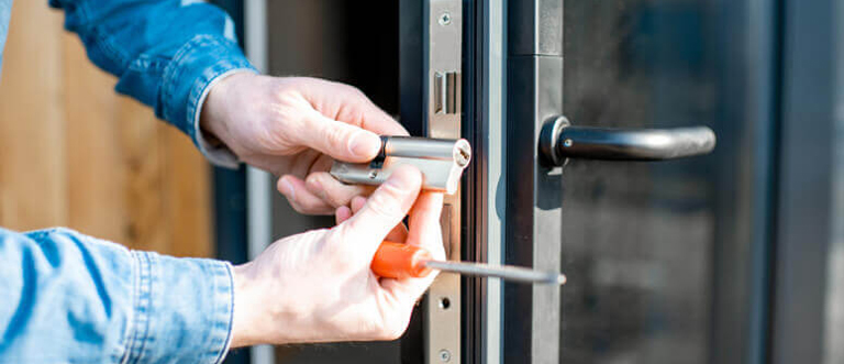 Commercial Locksmith South Unionville
