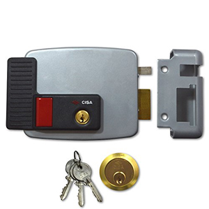electronic door lock repair Markham
